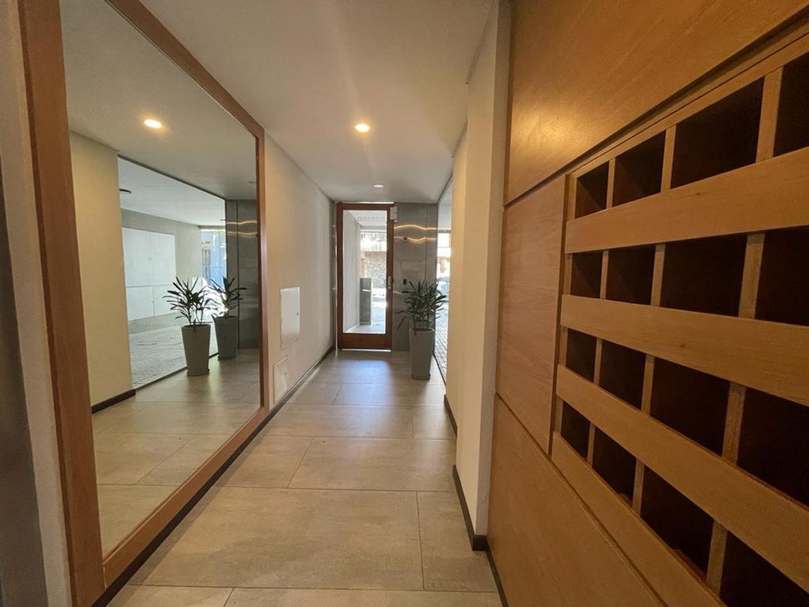 VENTA MONOAMBIENTE C/ BALCÓN AL FRENTE. ZEBALLOS 2278. CÓDIGO XV FINANCIACIÓN EN PESOS - 15