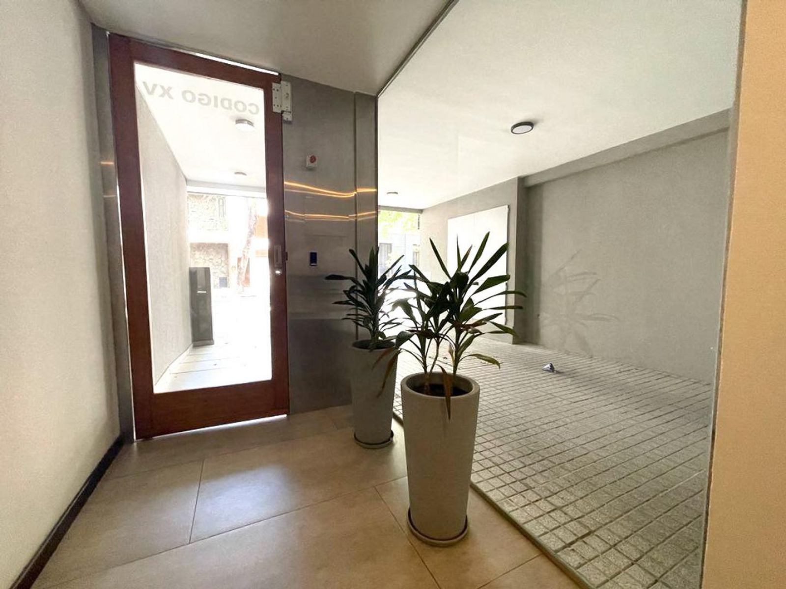 VENTA MONOAMBIENTE C/ BALCÓN AL FRENTE. ZEBALLOS 2278. CÓDIGO XV FINANCIACIÓN EN PESOS - 5