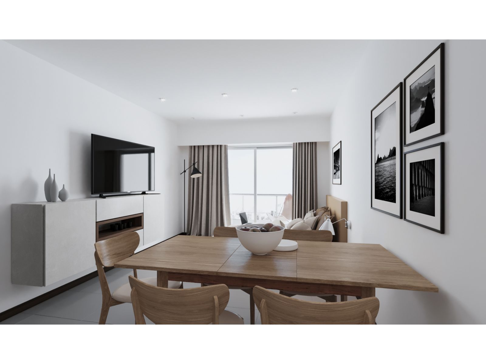VENTA MONOAMBIENTE C/ BALCÓN AL FRENTE. ZEBALLOS 2278. CÓDIGO XV FINANCIACIÓN EN PESOS - 18