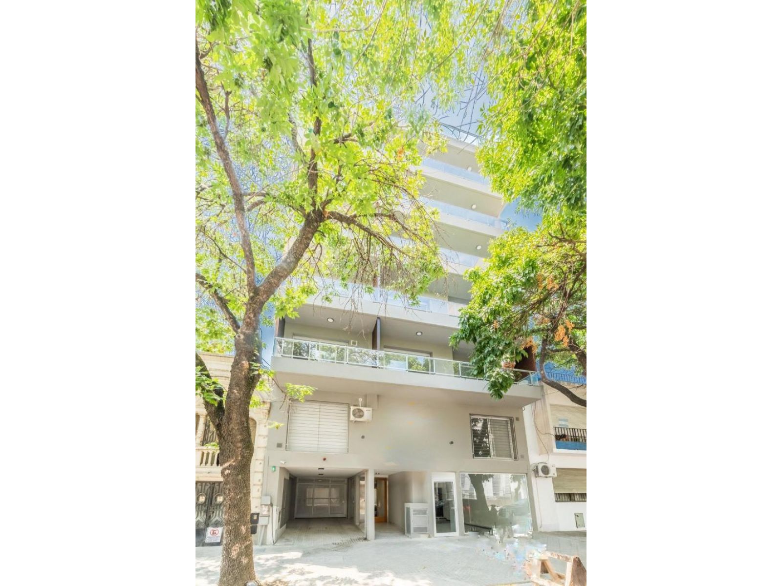 VENTA MONOAMBIENTE C/ BALCÓN AL FRENTE. ZEBALLOS 2278. CÓDIGO XV FINANCIACIÓN EN PESOS - 2