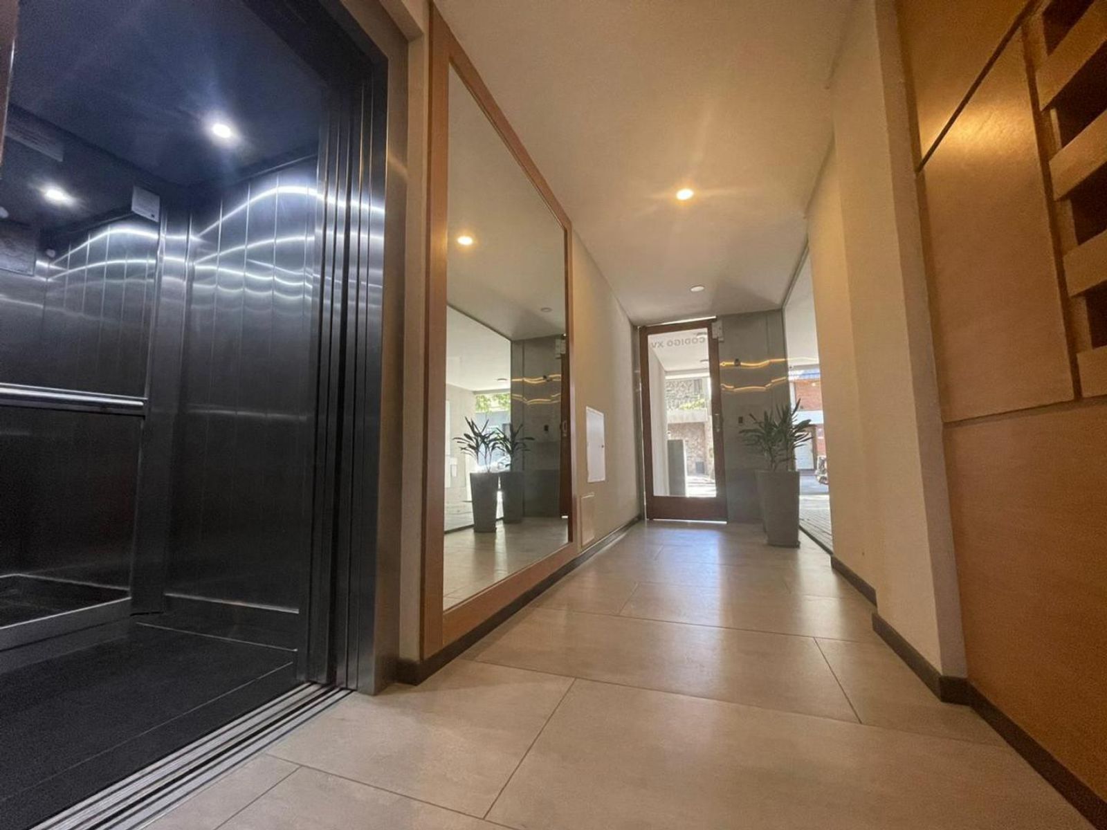 VENTA MONOAMBIENTE C/ BALCÓN AL FRENTE. ZEBALLOS 2278. CÓDIGO XV FINANCIACIÓN EN PESOS - 6