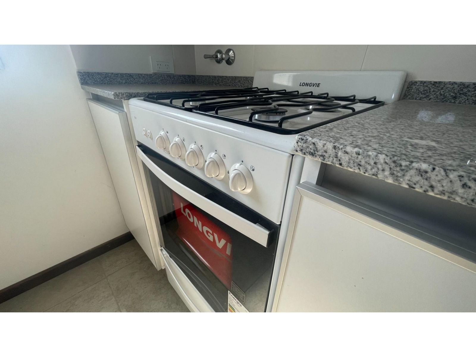 VENTA DEPTO 1 DORMIT. SANTA FE 2568. CÓDIGO XII FINANCIACIÓN EN PESOS - 14