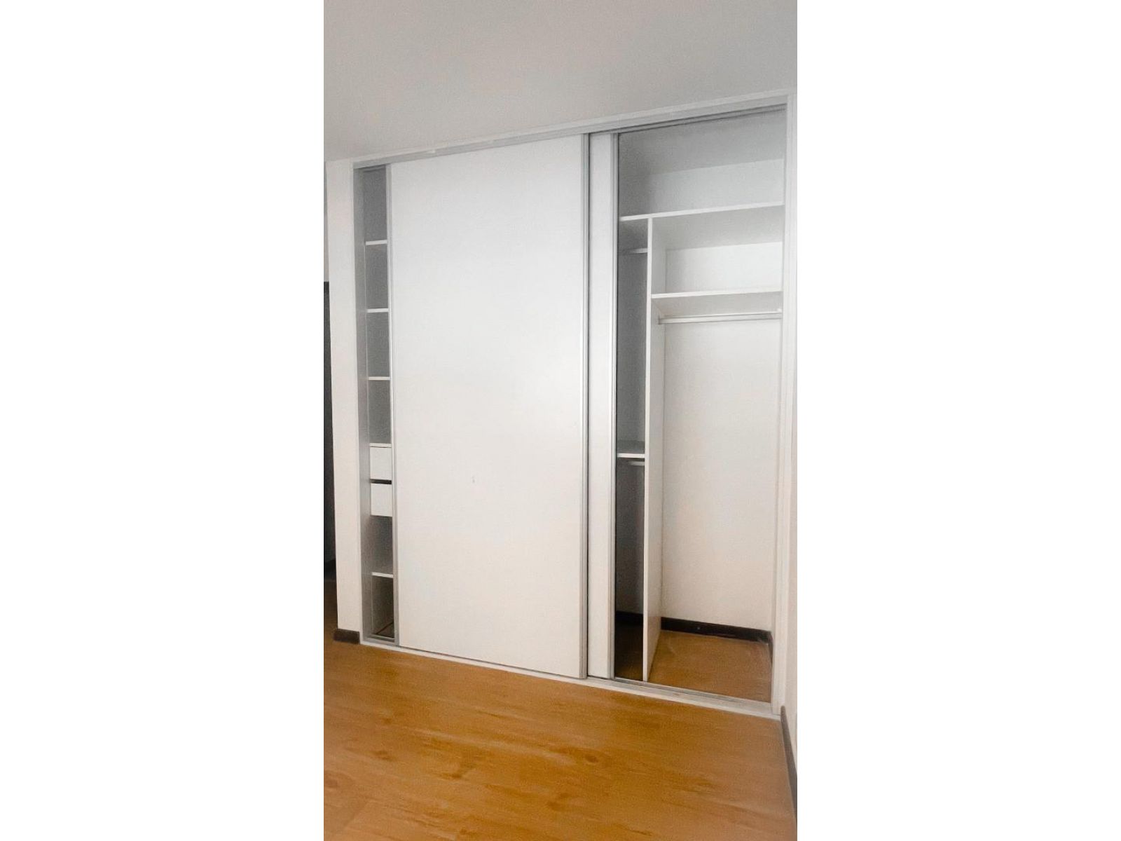 VENTA DEPTO 1 DORMIT. SANTA FE 2568. CÓDIGO XII FINANCIACIÓN EN PESOS - 9