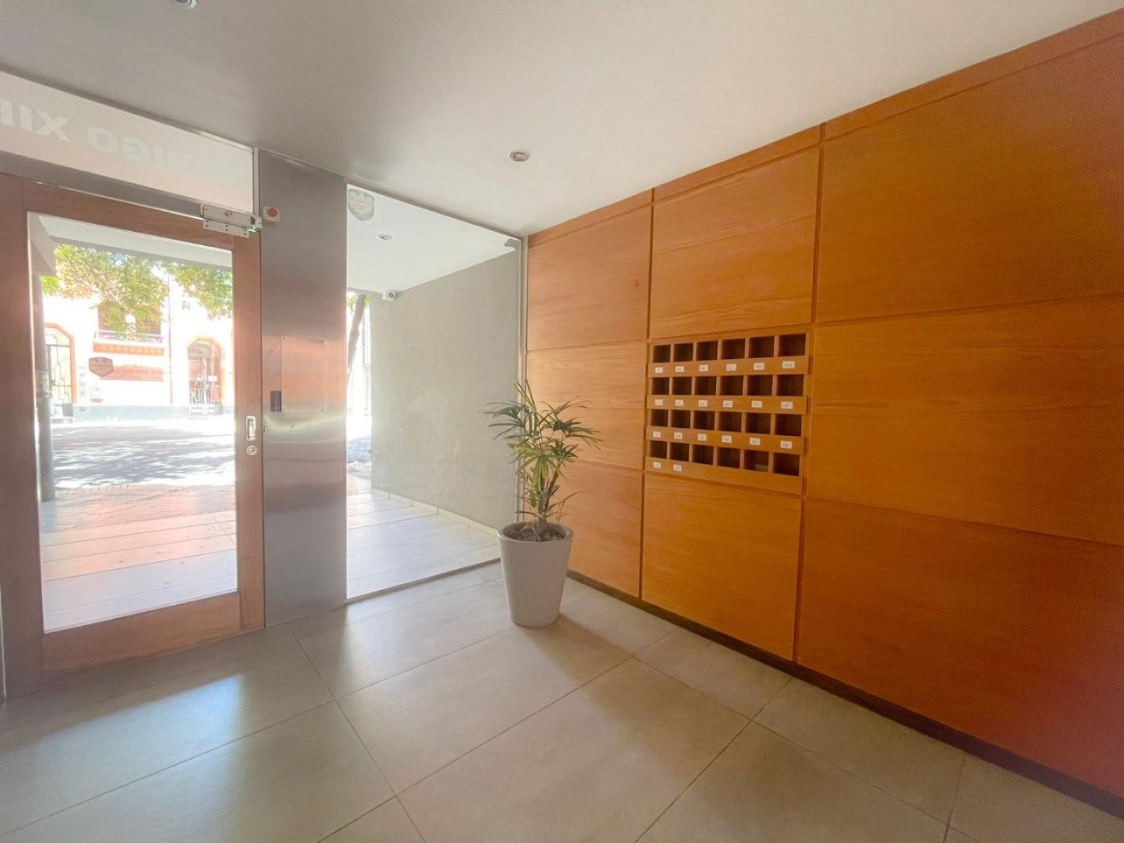 VENTA DEPTO 1 DORMIT. SANTA FE 2568. CÓDIGO XII FINANCIACIÓN EN PESOS - 2