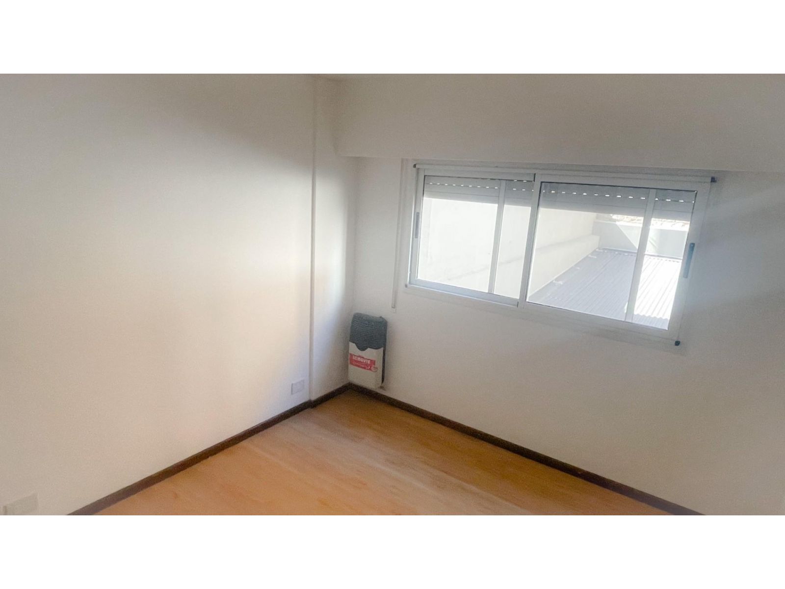 VENTA DEPTO 1 DORMIT. SANTA FE 2568. CÓDIGO XII FINANCIACIÓN EN PESOS - 16