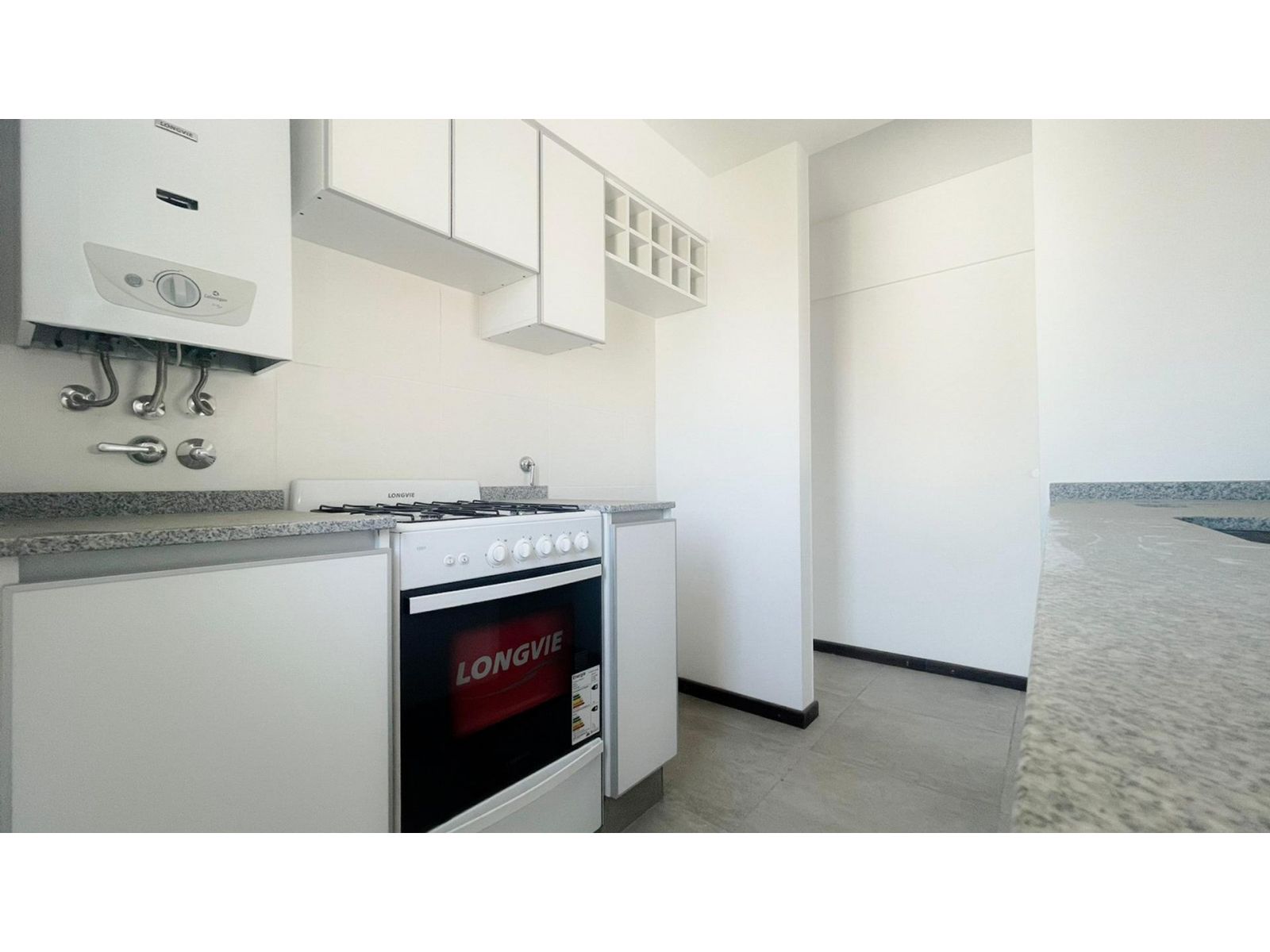VENTA DEPTO 1 DORMIT. SANTA FE 2568. CÓDIGO XII FINANCIACIÓN EN PESOS - 13