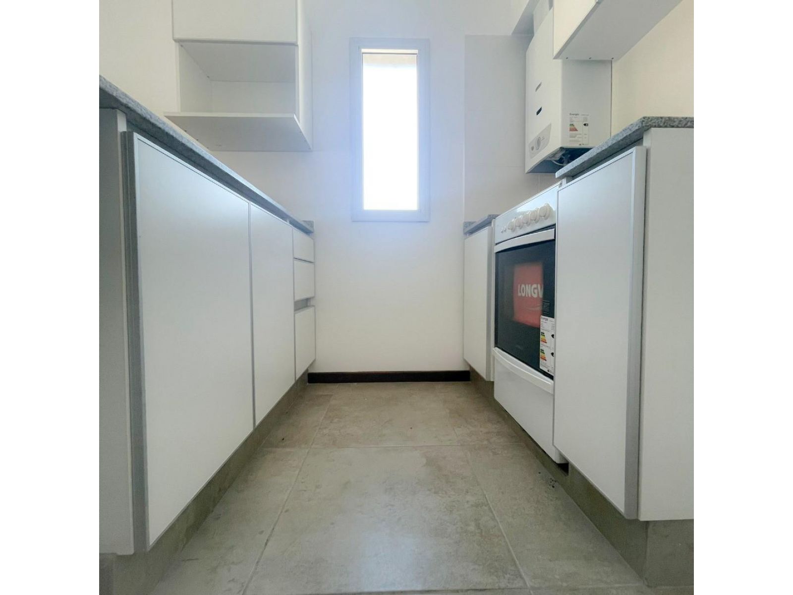 VENTA DEPTO 1 DORMIT. SANTA FE 2568. CÓDIGO XII FINANCIACIÓN EN PESOS - 12