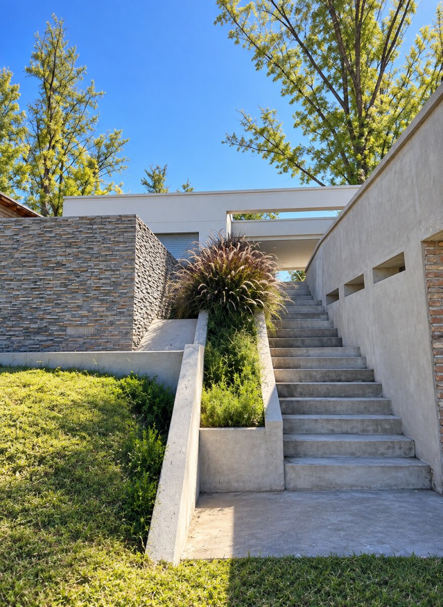 CASA CON PISCINA PARA ENAMORARSE EN ANDINO — foto 15