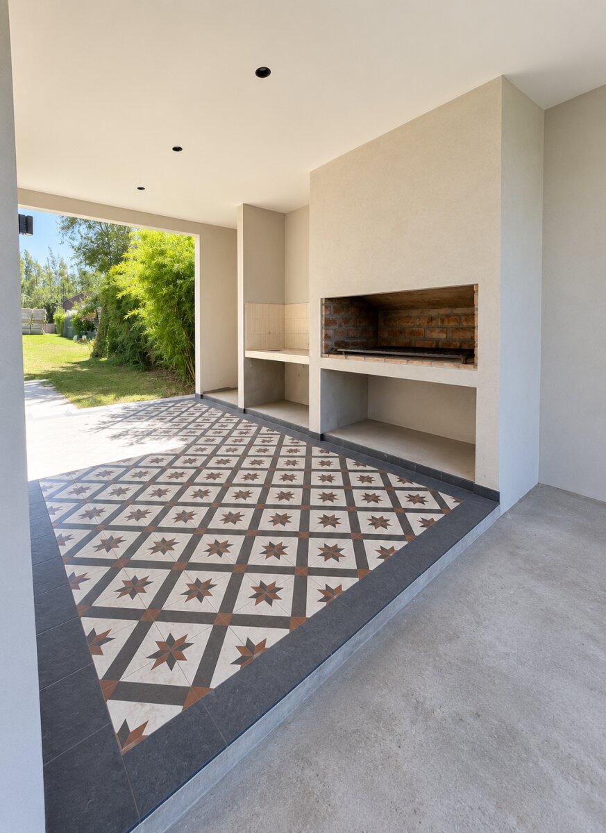 CASA CON PISCINA PARA ENAMORARSE EN ANDINO — foto 5