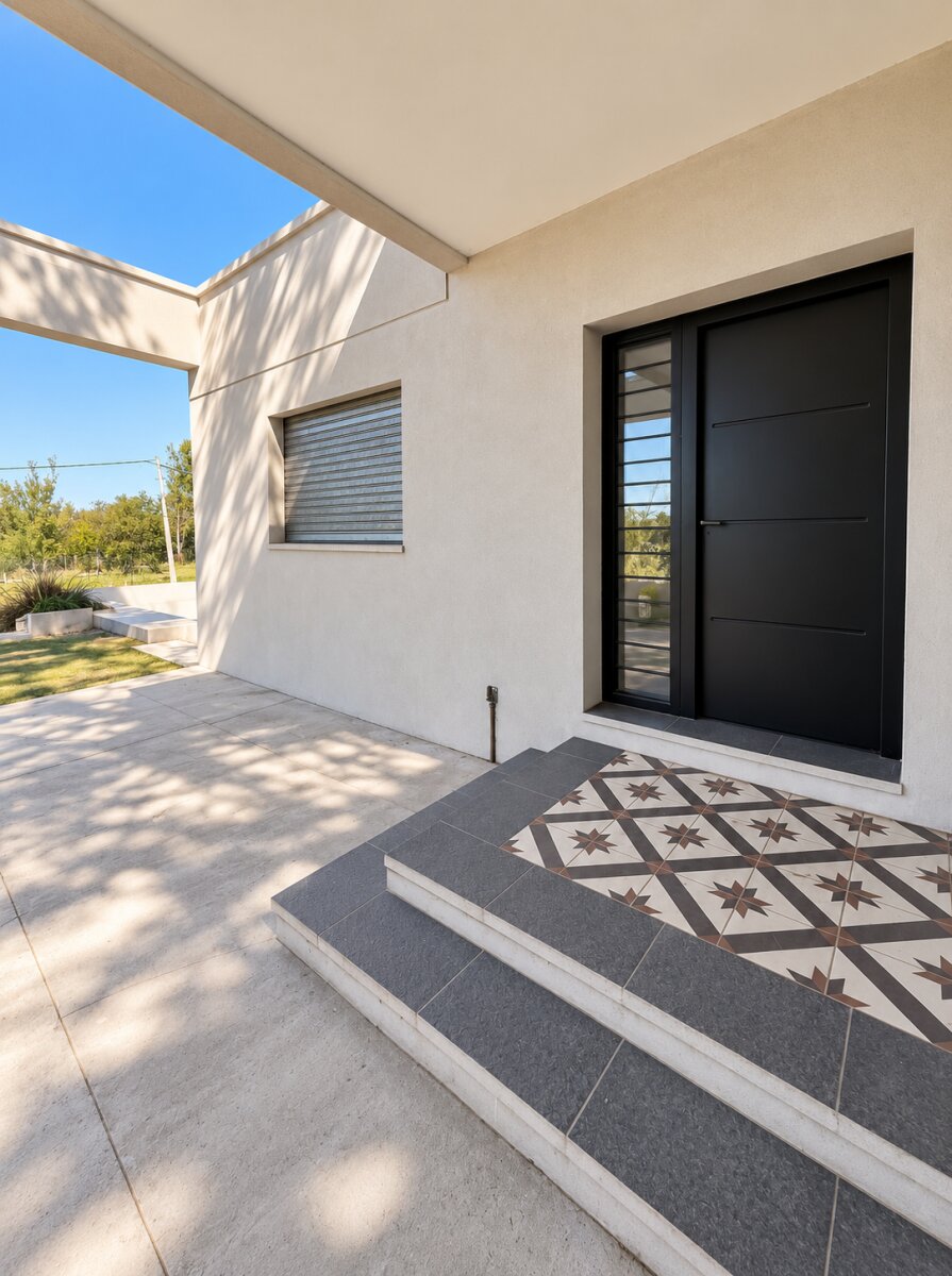 CASA CON PISCINA PARA ENAMORARSE EN ANDINO — foto 6