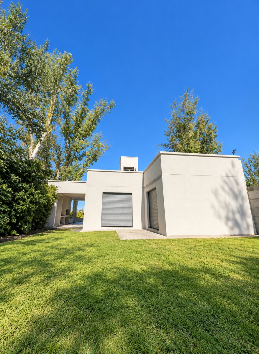 CASA CON PISCINA PARA ENAMORARSE EN ANDINO — foto 3