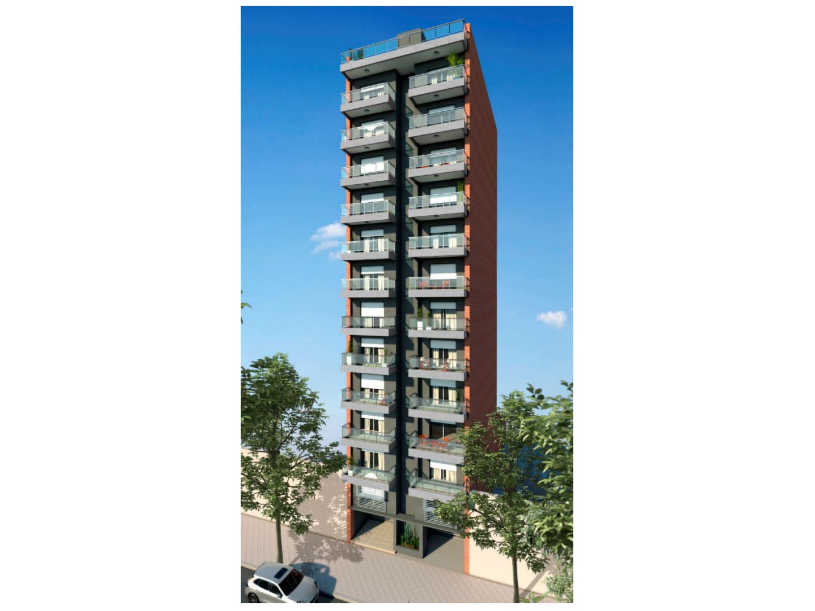 VENTA DEPTO 2 DORMIT C/PATIO. AV. PELLEGRINI 2632 CÓDIGO XVIII FINANCIACIÓN EN PESOS - 2
