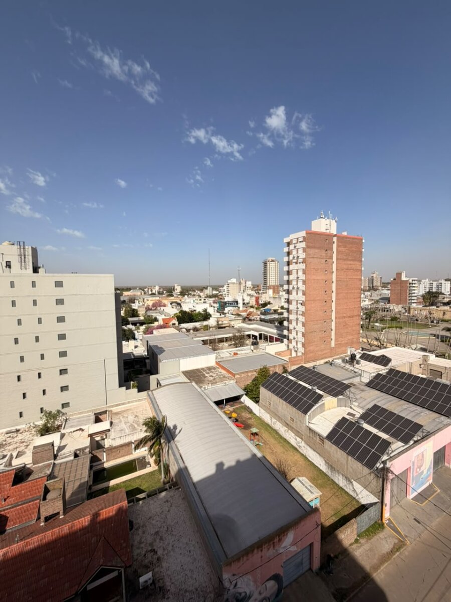 H Irigoyen 1573 Piso 8 Dto A - 3