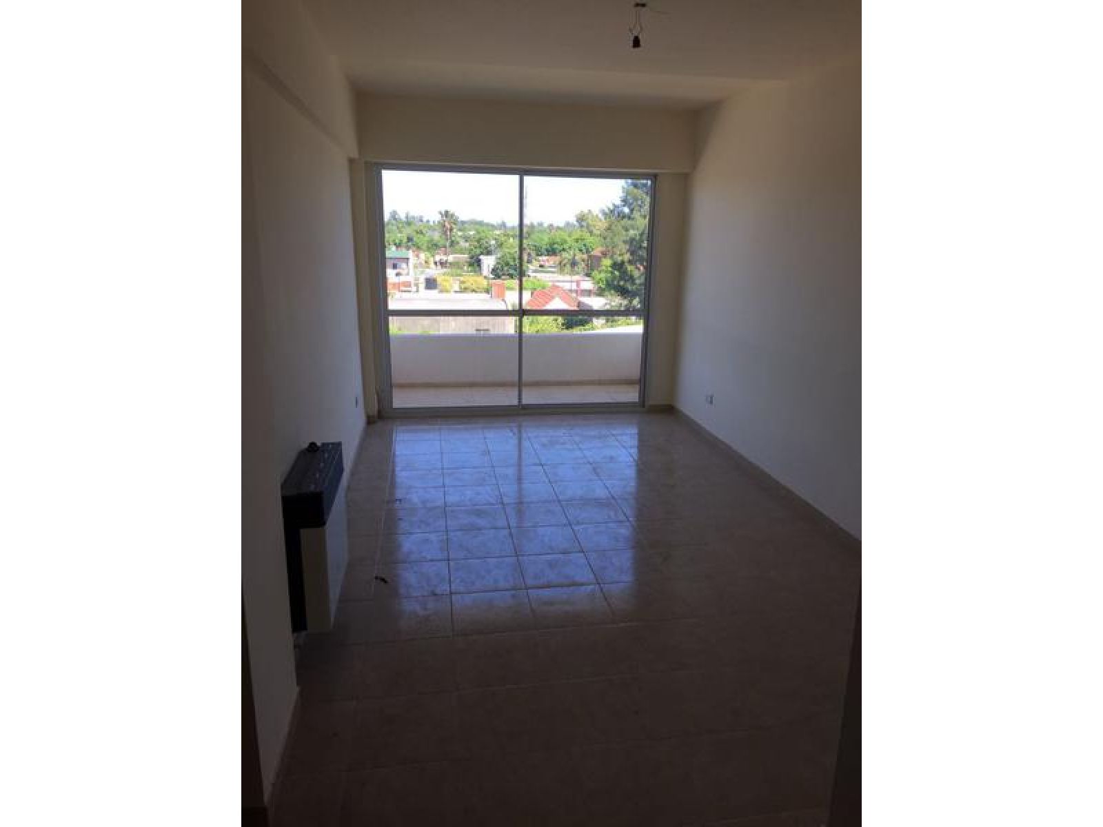 Dorrego 921 Piso 3 Dto C - 1