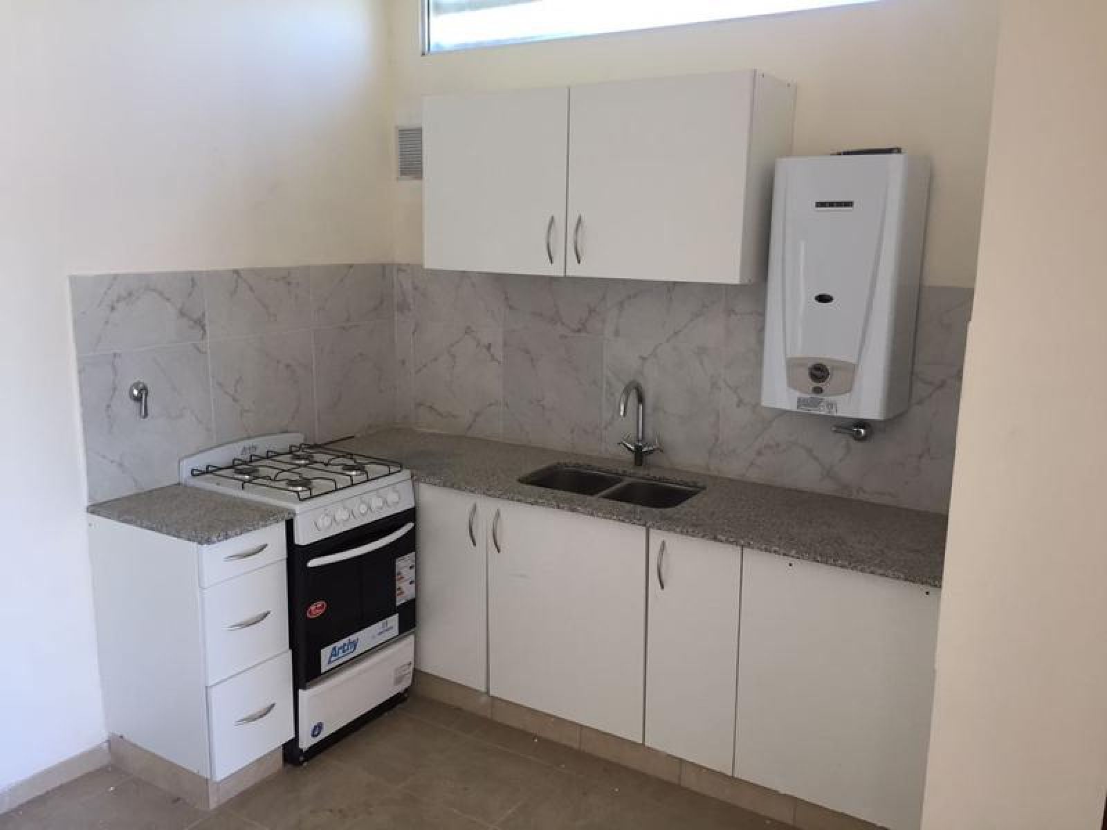 Dorrego 921 Piso 3 Dto C - 4