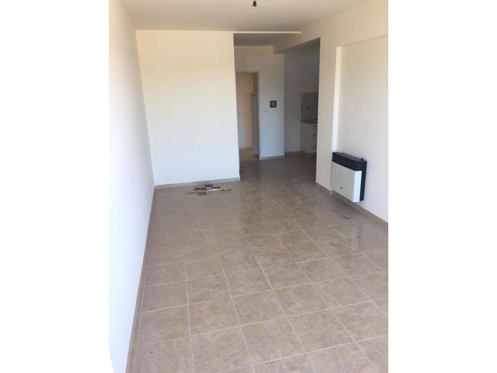Dorrego 921 Piso 3 Dto C - 3