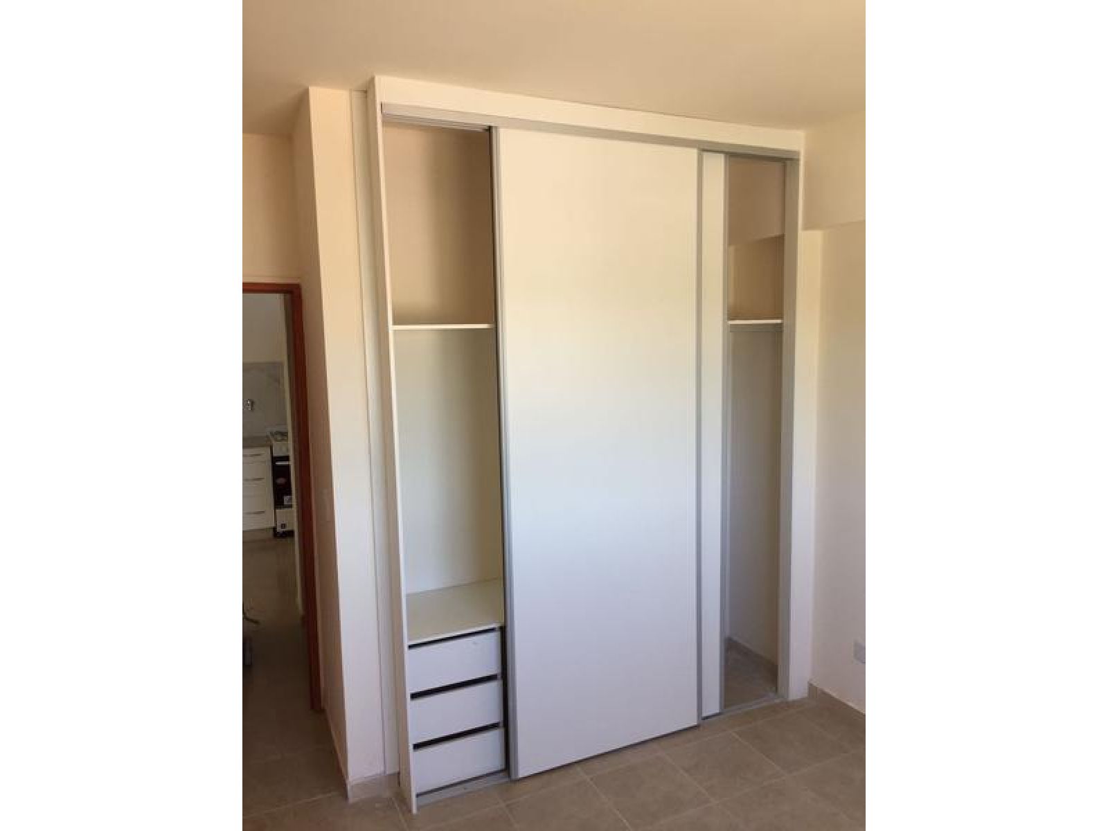 Dorrego 921 Piso 3 Dto C - 9