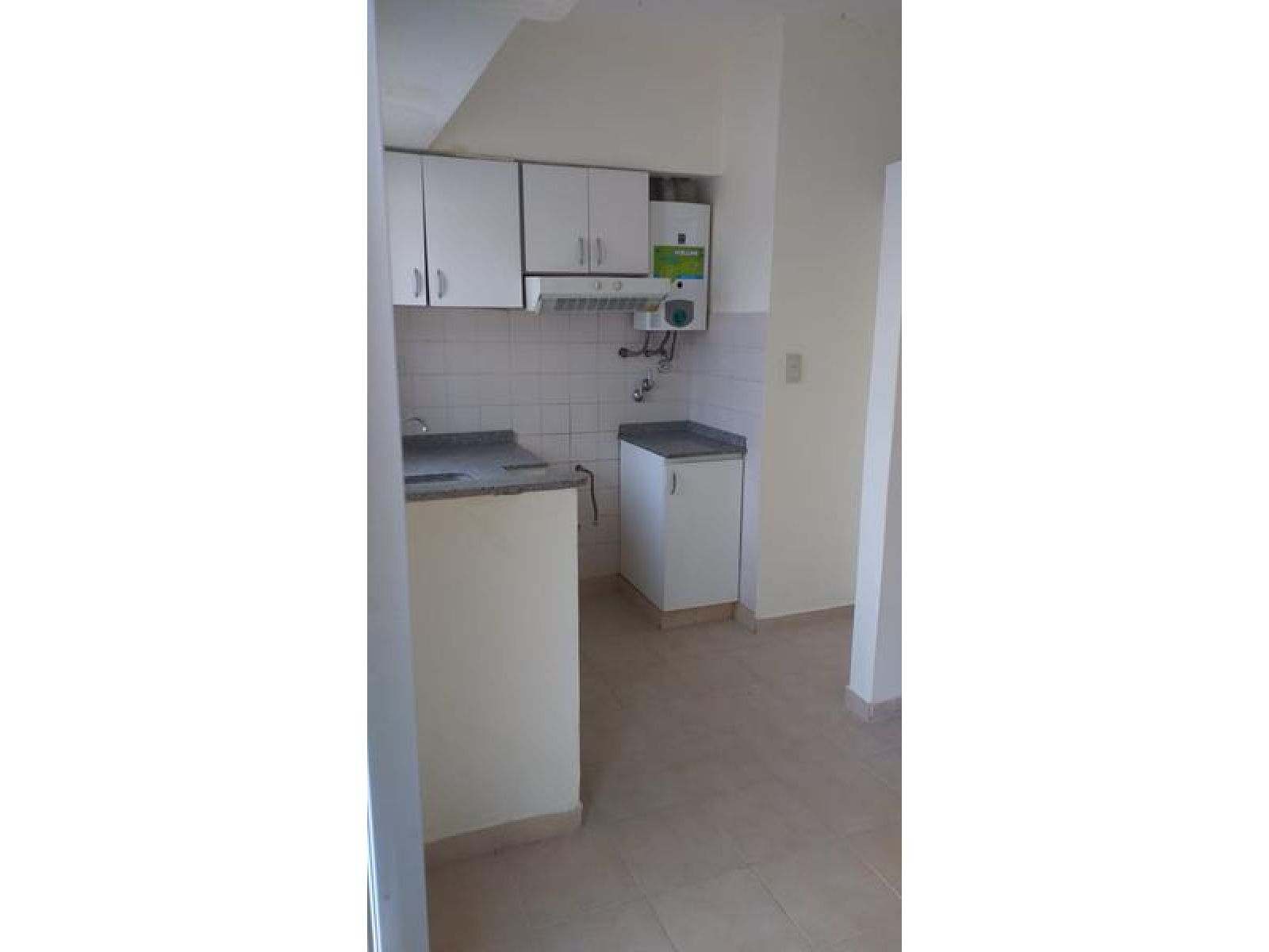 Gral López 1021 Piso 1 Dto C SAN LORENZO - 3