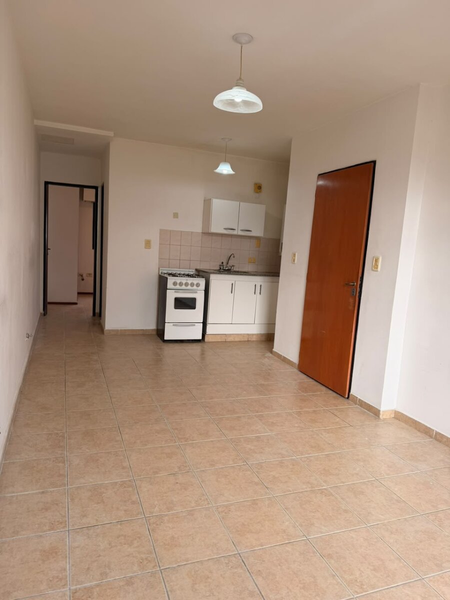 Sgto del Estero 525 Piso 1 Dto 5 SAN LORENZO - 2