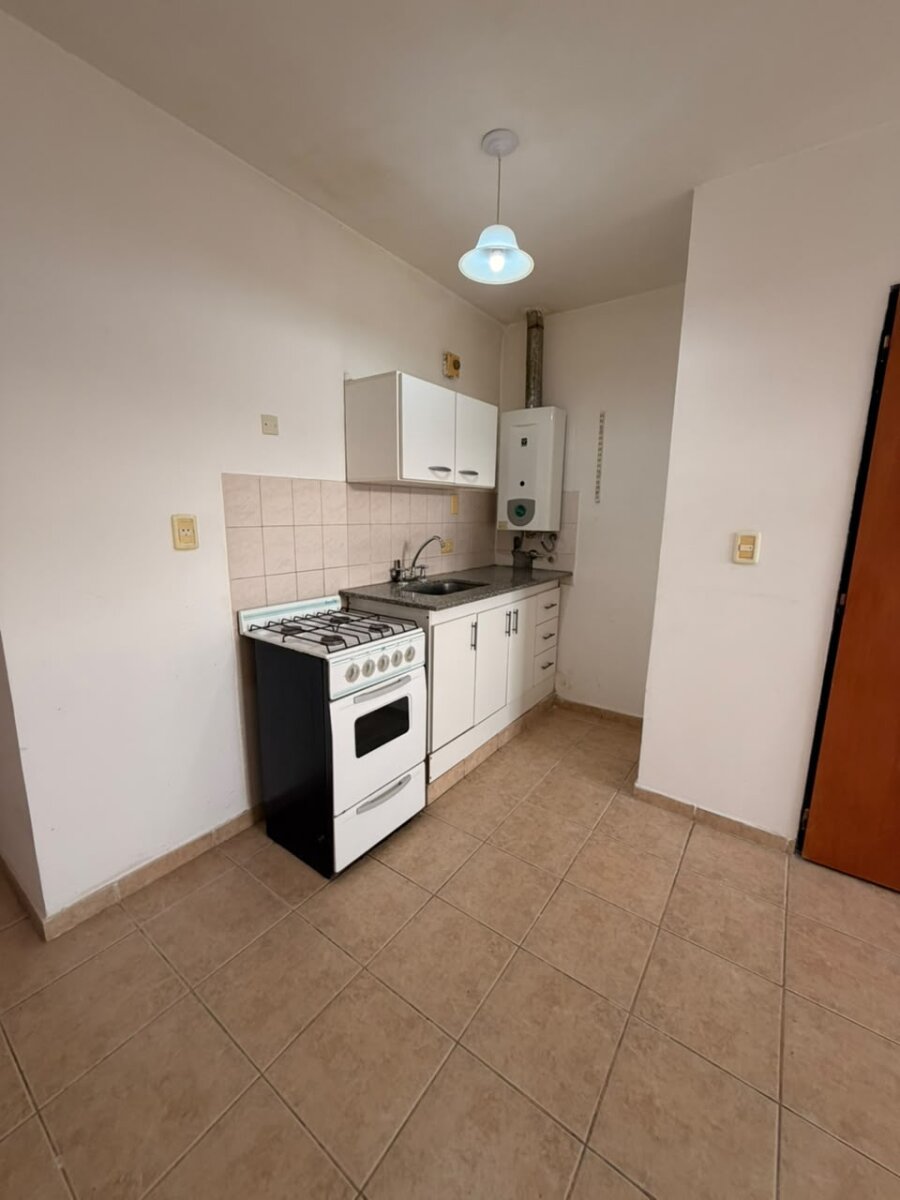 Sgto del Estero 525 Piso 1 Dto 5 SAN LORENZO - 3