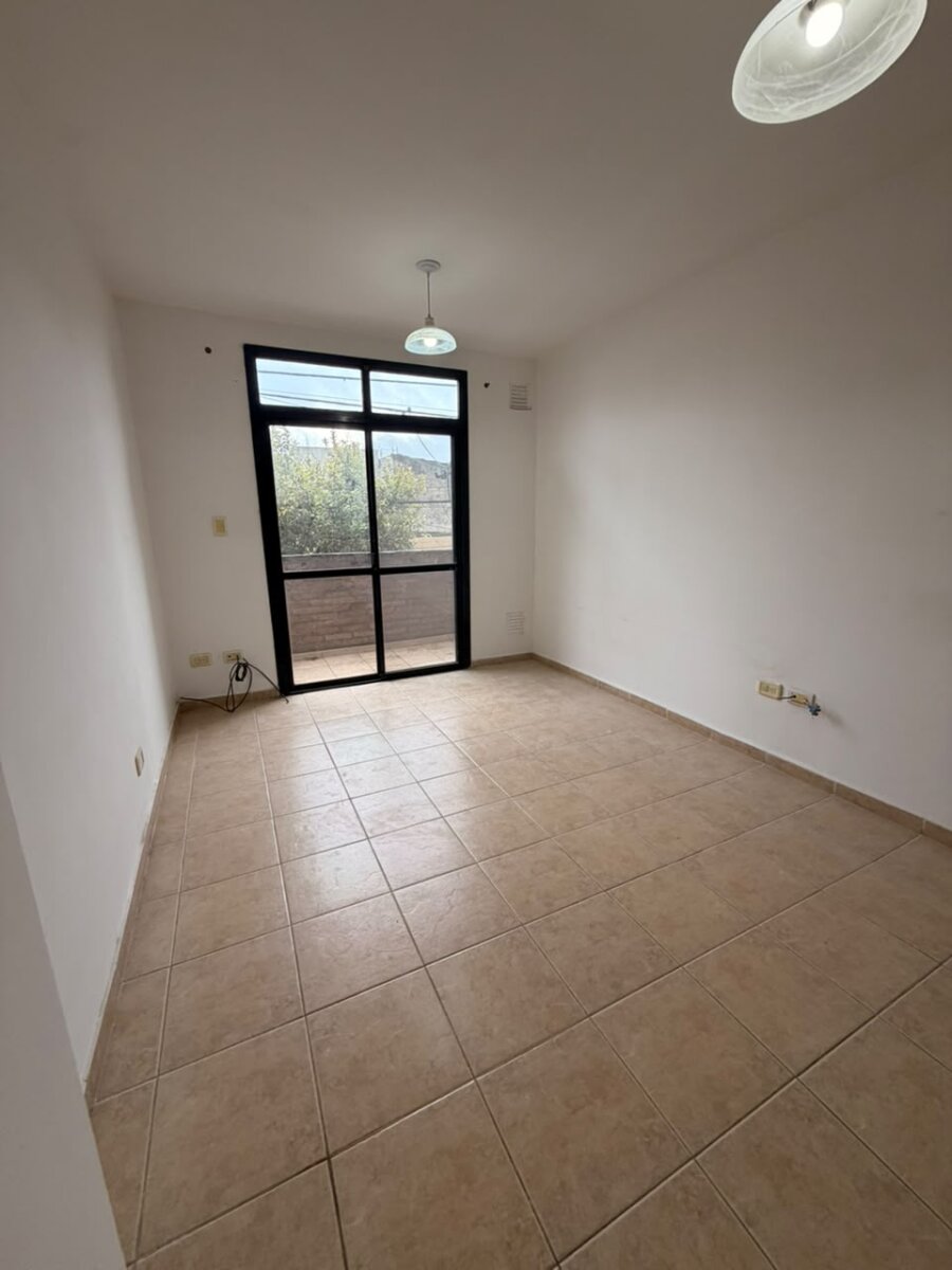 Sgto del Estero 525 Piso 1 Dto 5 SAN LORENZO - 4