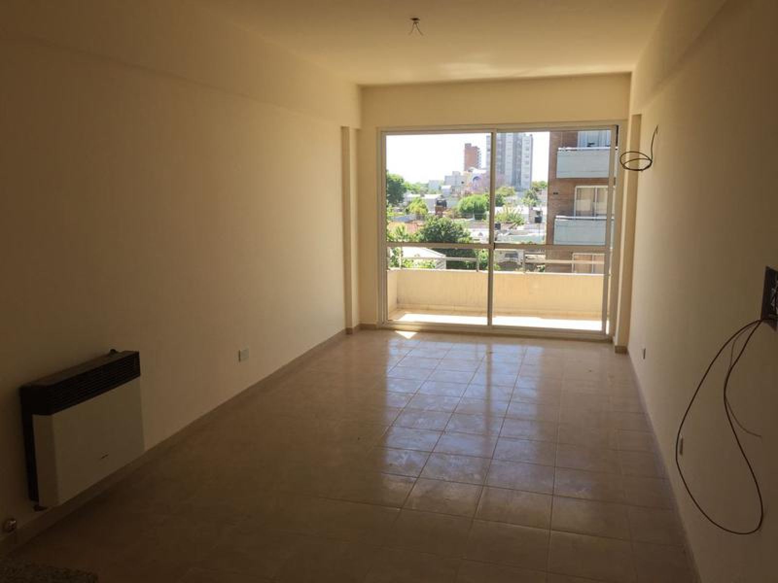 DORREGO 921 PISO 4 DTO A - 1