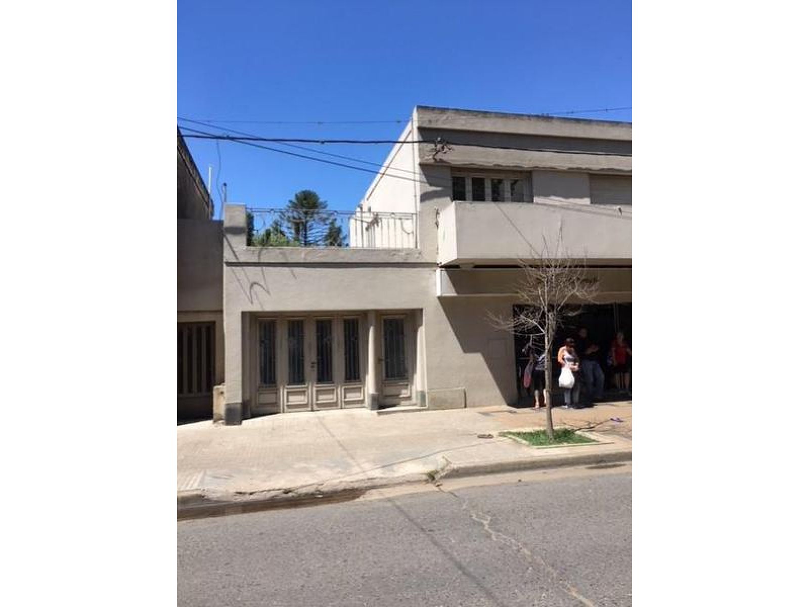 Córdoba nº 345 - Puerto Gral. San Martín — foto 2