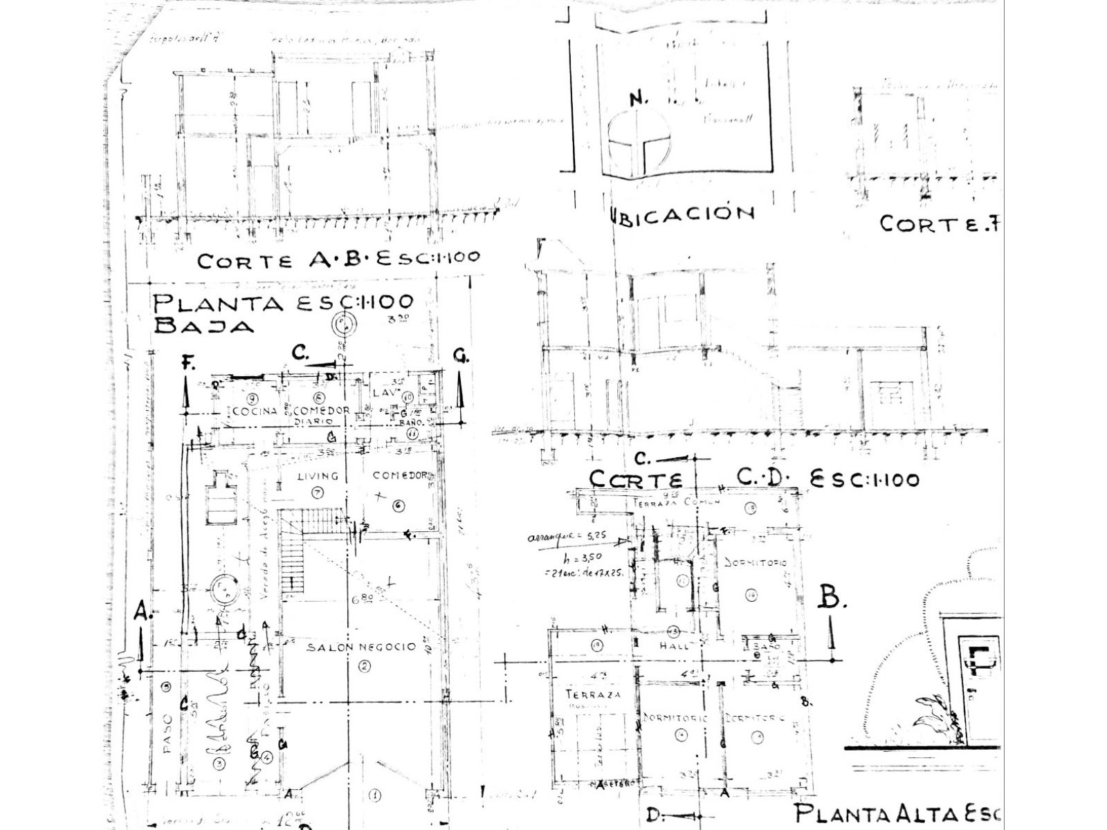 Córdoba nº 345 - Puerto Gral. San Martín — foto 15
