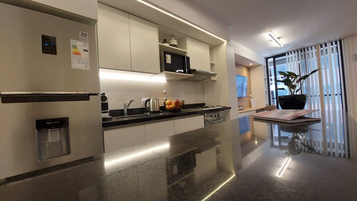 Departamentos - Rosario - Venta