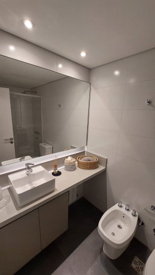 Departamentos - Rosario - Venta