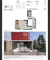 Departamentos - Rosario - Venta
