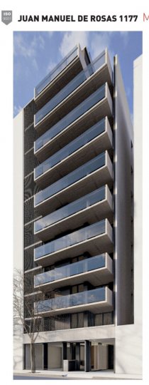 Departamentos - Rosario - Venta