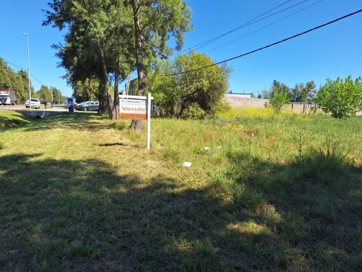 Terrenos - Rosario - Venta