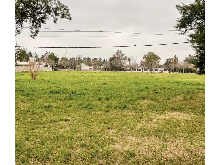 Terrenos - Rosario - Venta
