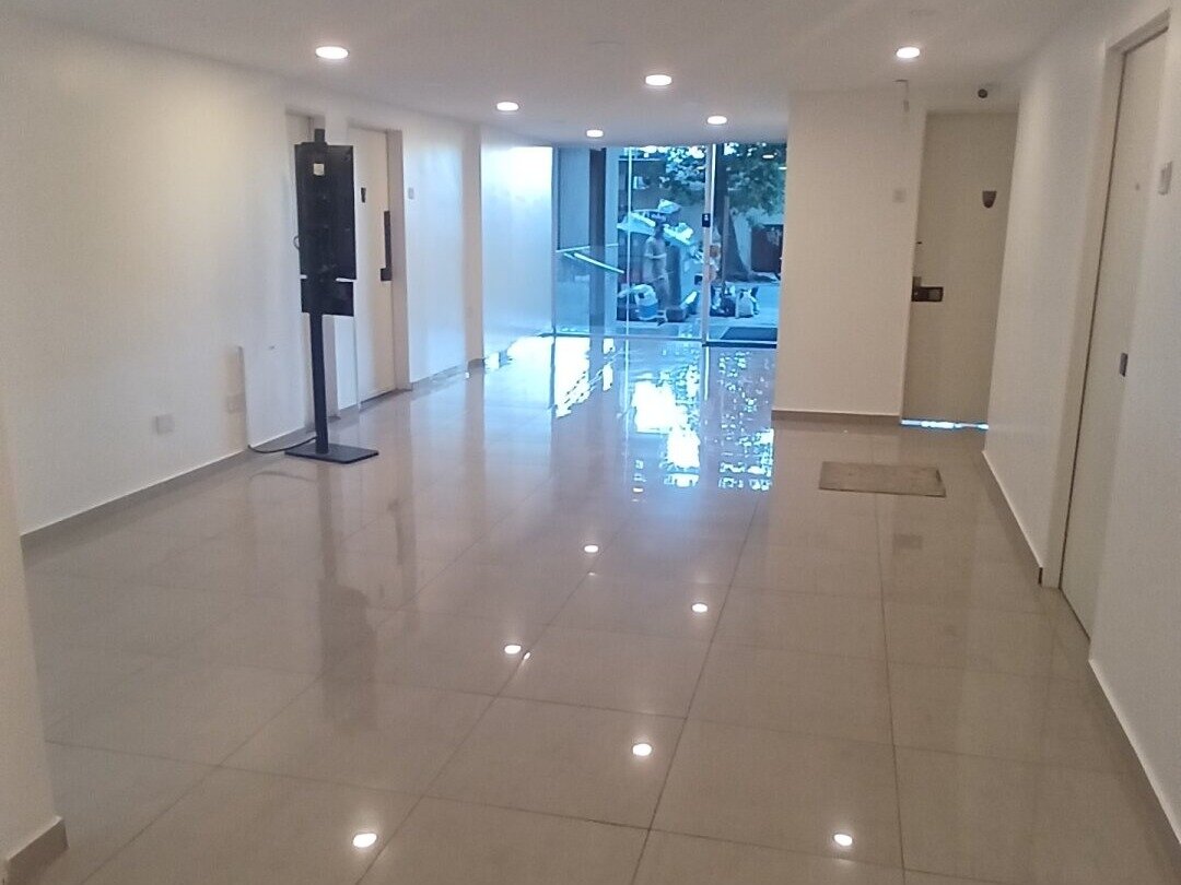 Depto 2 ambientes ALQUILER Palermo LAS CAÑITAS Balcon Al frente Fte al Campo de Polo y a metros de Av. Del Libertador - 10