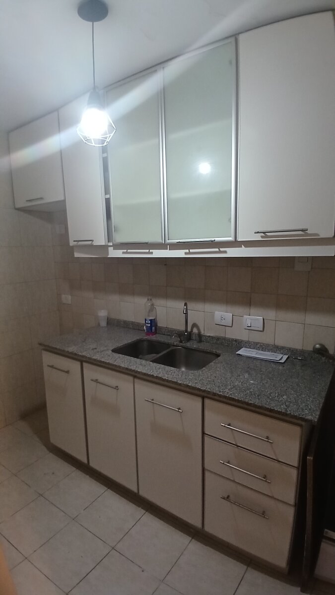 Depto 2 ambientes ALQUILER Palermo LAS CAÑITAS Balcon Al frente Fte al Campo de Polo y a metros de Av. Del Libertador - 18
