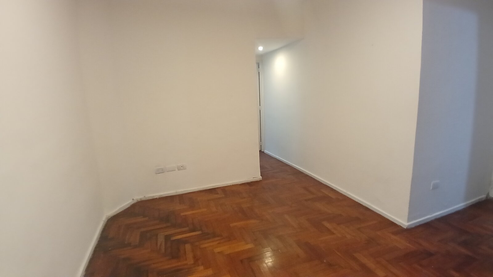 Depto 2 ambientes ALQUILER Palermo LAS CAÑITAS Balcon Al frente Fte al Campo de Polo y a metros de Av. Del Libertador - 23