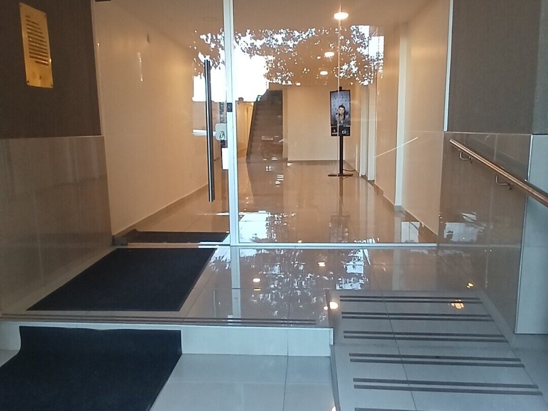 Depto 2 ambientes ALQUILER Palermo LAS CAÑITAS Balcon Al frente Fte al Campo de Polo y a metros de Av. Del Libertador - 4