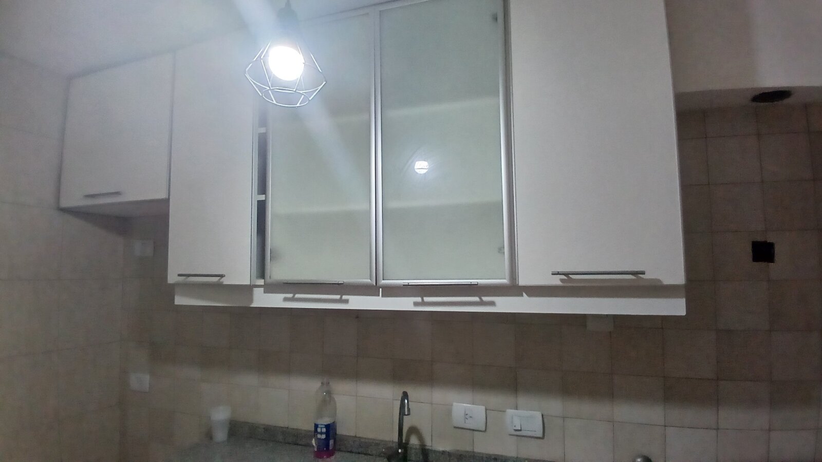 Depto 2 ambientes ALQUILER Palermo LAS CAÑITAS Balcon Al frente Fte al Campo de Polo y a metros de Av. Del Libertador - 24