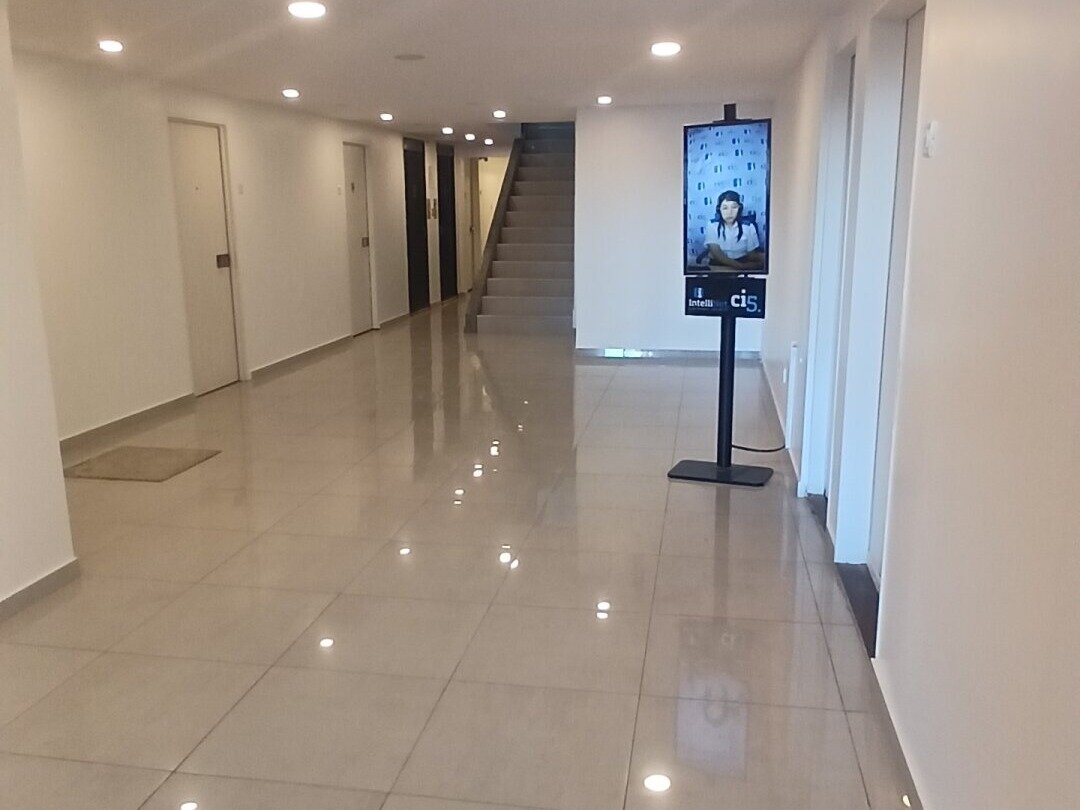 Depto 2 ambientes ALQUILER Palermo LAS CAÑITAS Balcon Al frente Fte al Campo de Polo y a metros de Av. Del Libertador - 3