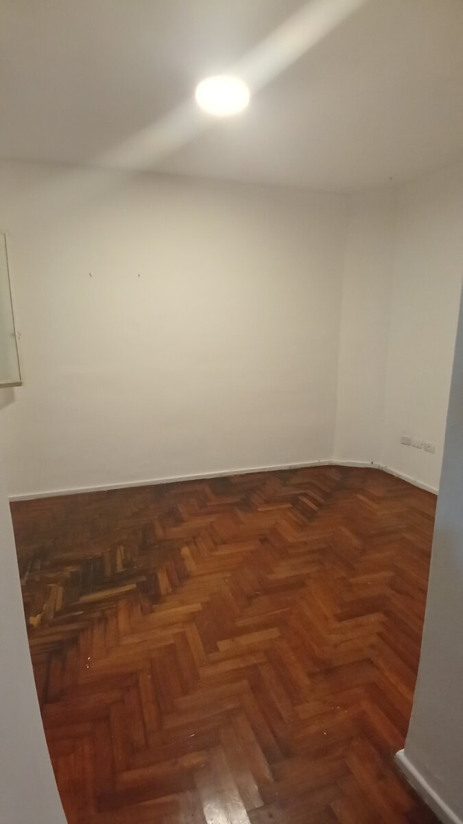Depto 2 ambientes ALQUILER Palermo LAS CAÑITAS Balcon Al frente Fte al Campo de Polo y a metros de Av. Del Libertador - 22