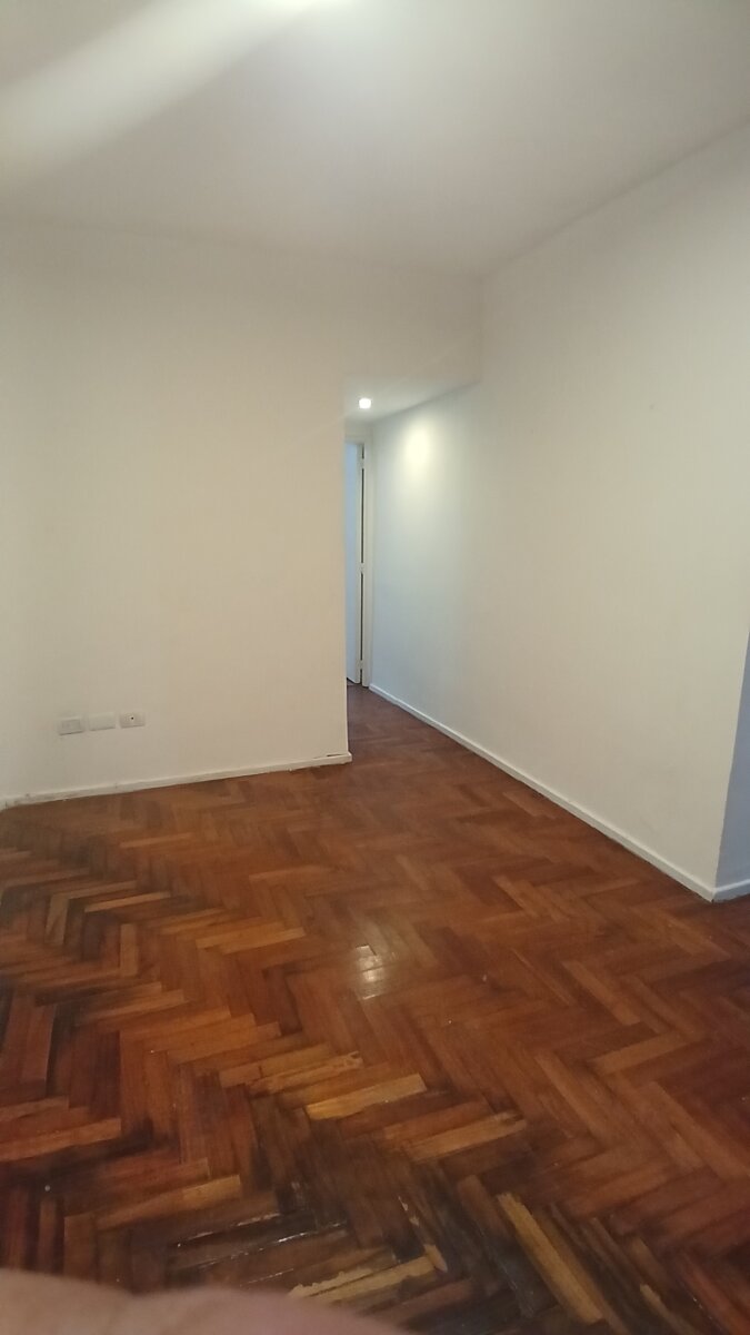 Depto 2 ambientes ALQUILER Palermo LAS CAÑITAS Balcon Al frente Fte al Campo de Polo y a metros de Av. Del Libertador - 20