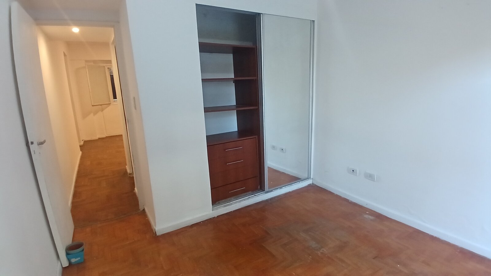 Depto 2 ambientes ALQUILER Palermo LAS CAÑITAS Balcon Al frente Fte al Campo de Polo y a metros de Av. Del Libertador - 29