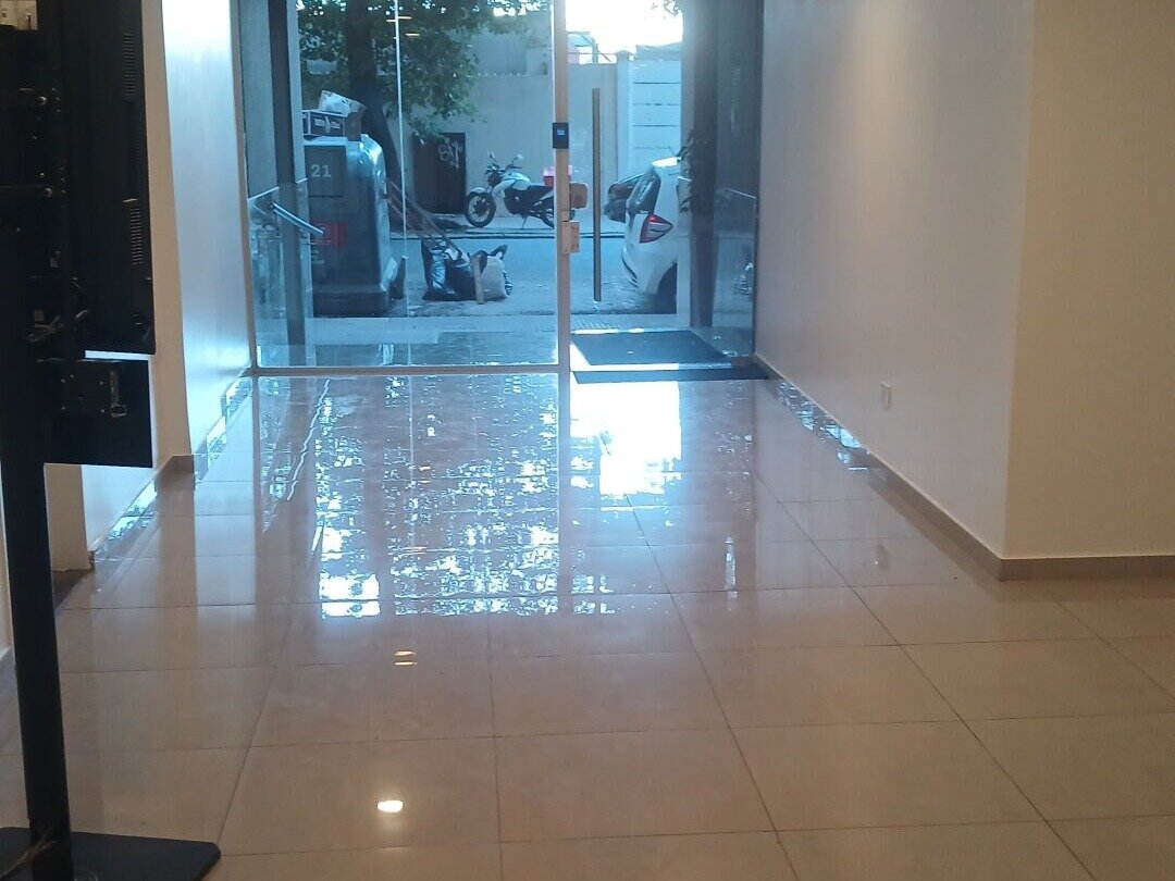 Depto 2 ambientes ALQUILER Palermo LAS CAÑITAS Balcon Al frente Fte al Campo de Polo y a metros de Av. Del Libertador - 12