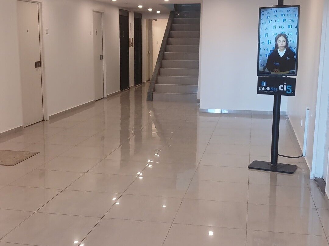 Depto 2 ambientes ALQUILER Palermo LAS CAÑITAS Balcon Al frente Fte al Campo de Polo y a metros de Av. Del Libertador - 13