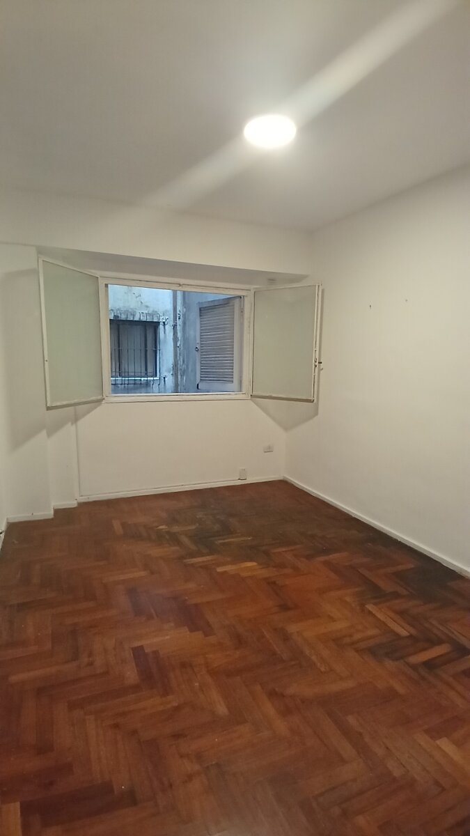 Depto 2 ambientes ALQUILER Palermo LAS CAÑITAS Balcon Al frente Fte al Campo de Polo y a metros de Av. Del Libertador - 19
