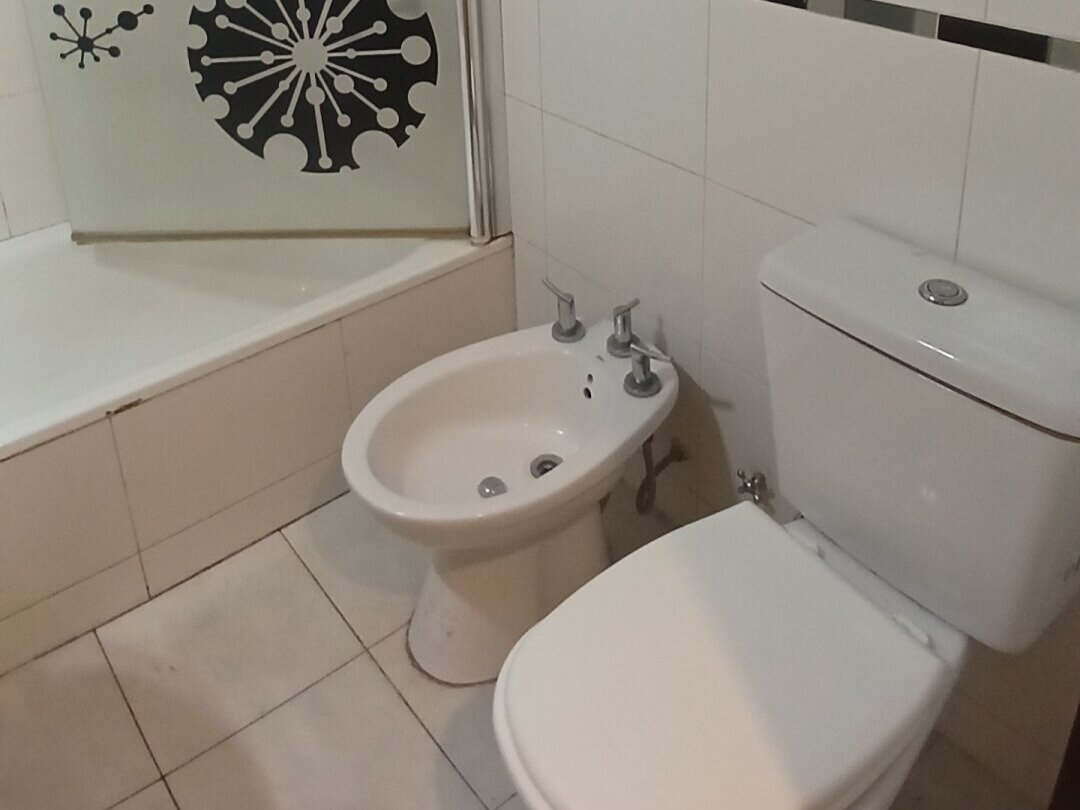 Depto 2 ambientes ALQUILER Palermo LAS CAÑITAS Balcon Al frente Fte al Campo de Polo y a metros de Av. Del Libertador - 35