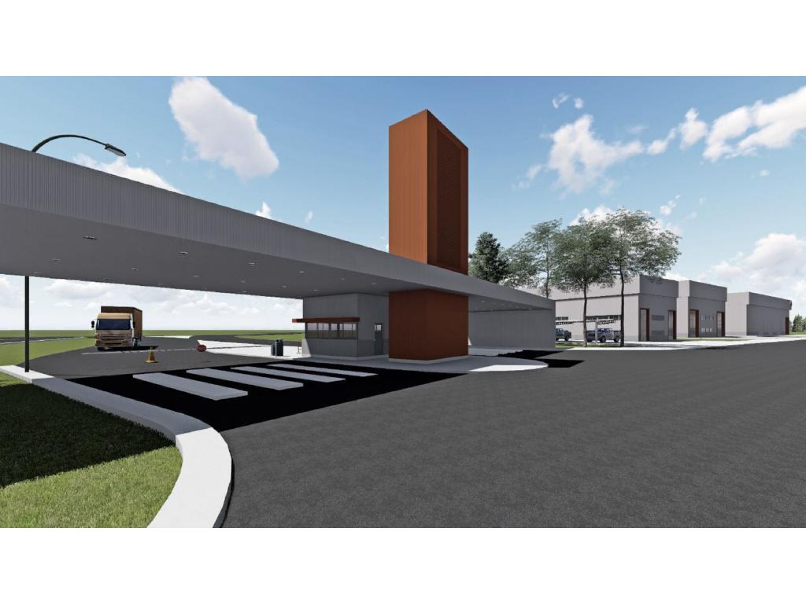 Parque Industrial PIRCA - Lotes 2.400 m2 - Autopista a Buenos Aires - 9