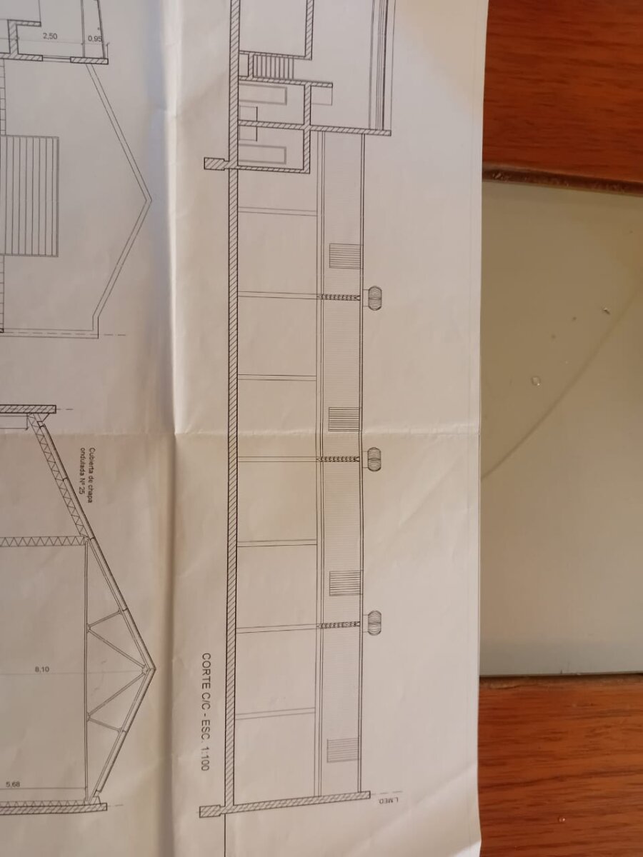 Ruta 21 - Galpón 500 m2 - Alvear — foto 10