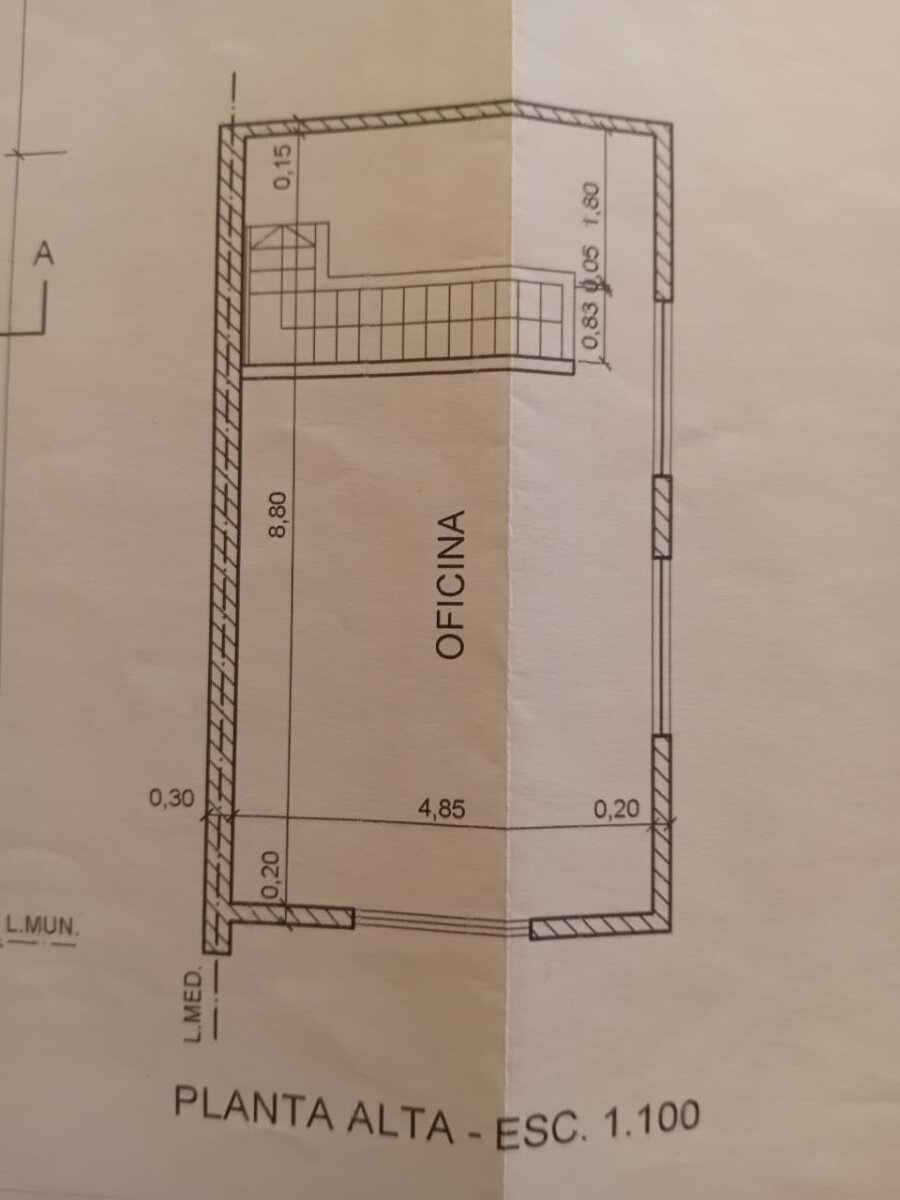 Ruta 21 - Galpón 500 m2 - Alvear — foto 12